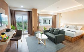 S Vangvieng Boutique Hotel